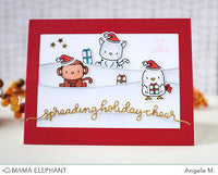 LUNAR ANIMALS